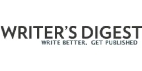 Writer's Digest Merchant logo