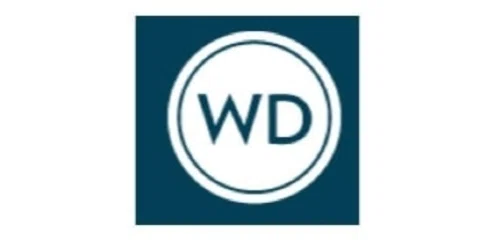 Writers Digest Conference Merchant logo