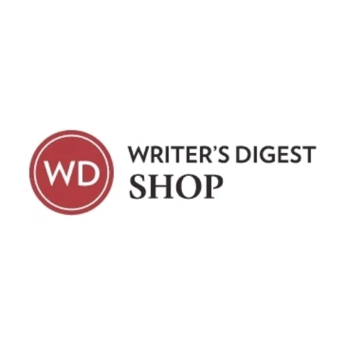 Writers Digest Shop Promo Code