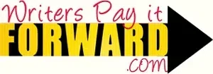 WritersPayItForward Merchant Logo