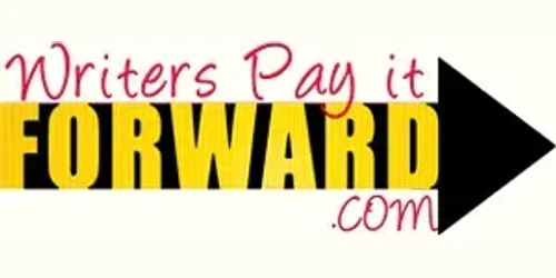 WritersPayItForward Promo Code