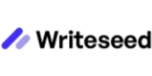 Writeseed Promo Code