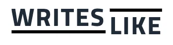 WritesLike Merchant Logo