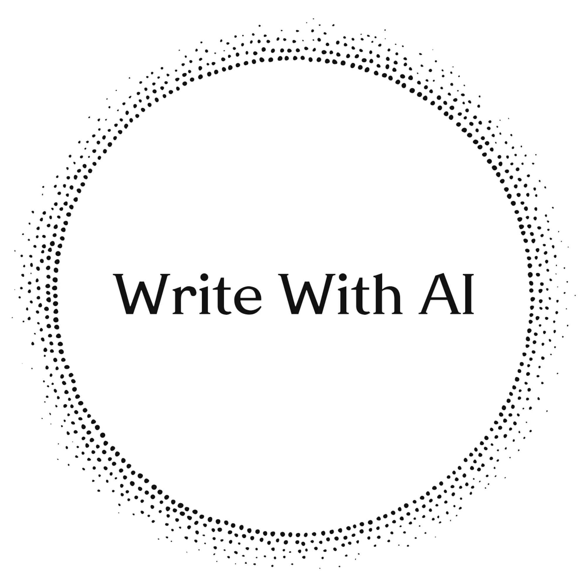 Write With AI coupons