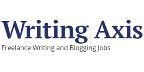 Writing Axis Promo Code