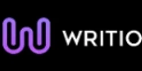 Writio Promo Code