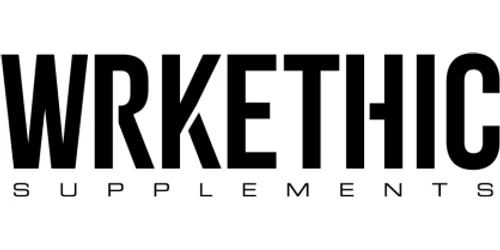 Wrkethicsupps Promo Code