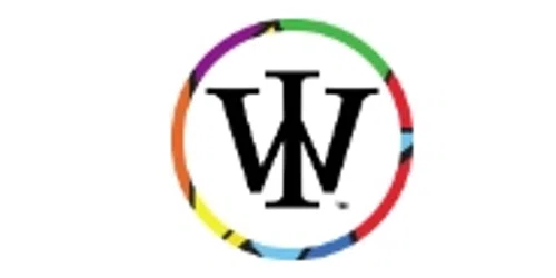 WRLDINVSN Merchant logo