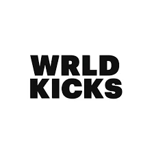 WRLD KICKS Promo Code