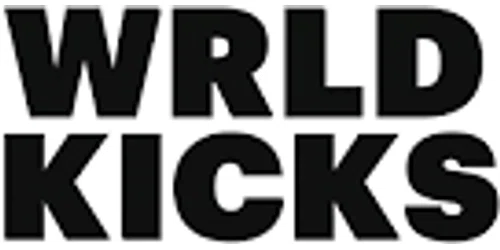 WRLD KICKS Promo Code
