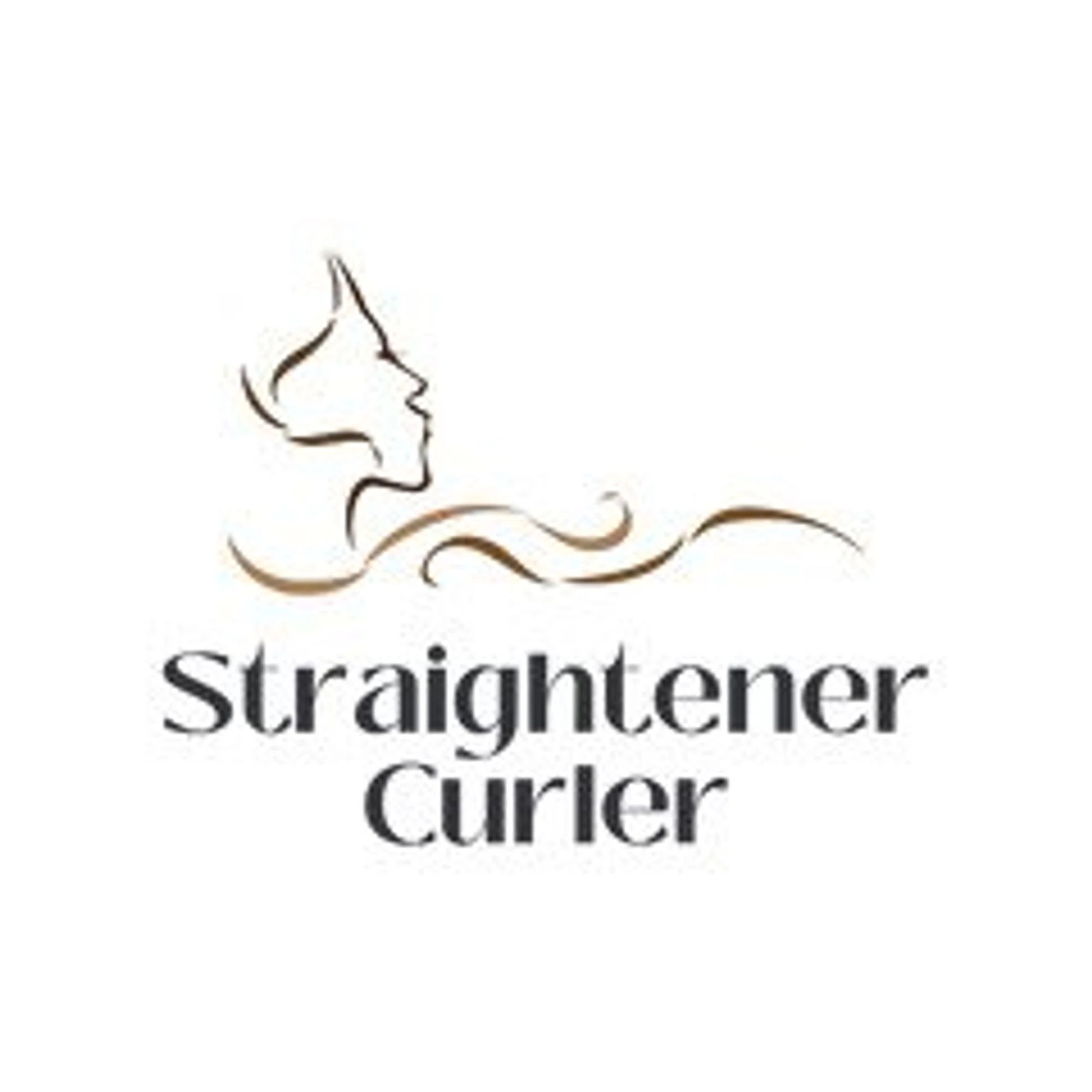 WirelessStraightenerCurler Merchant Logo
