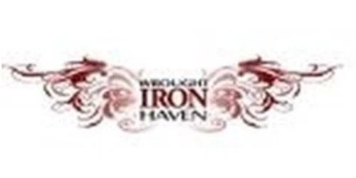 Wrought Iron Haven Promo Code