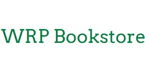 WRP Bookstore Promo Code