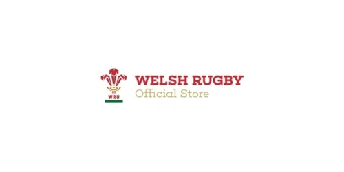 Welsh Rugby Union Online Store coupon