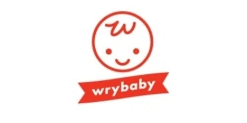 Wry Baby coupon