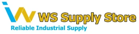 WS Supply Store Merchant Logo