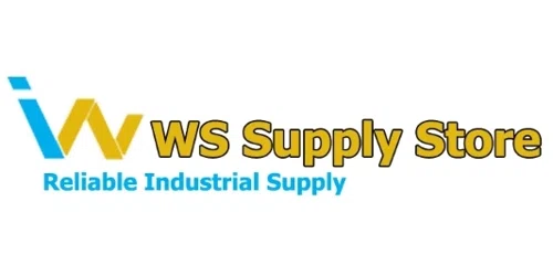 WS Supply Store Promo Code