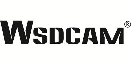 Wsdcam Promo Code