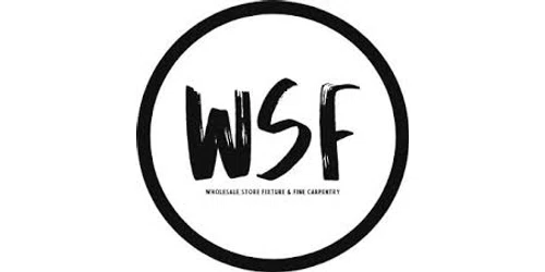 Wholesale Store Fixture & Fine Carpentry Promo Code