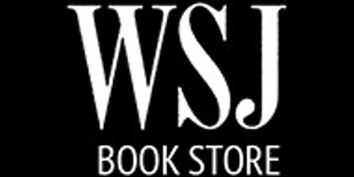 WSJ Book Store Promo Code