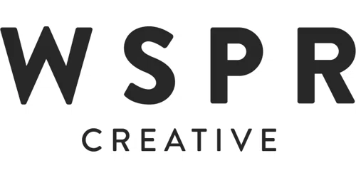 WSPR Creative Promo Code