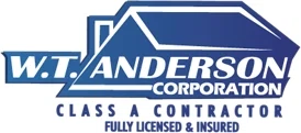 WT Anderson Corp Promo Codes - $200 Off in Dec 2025