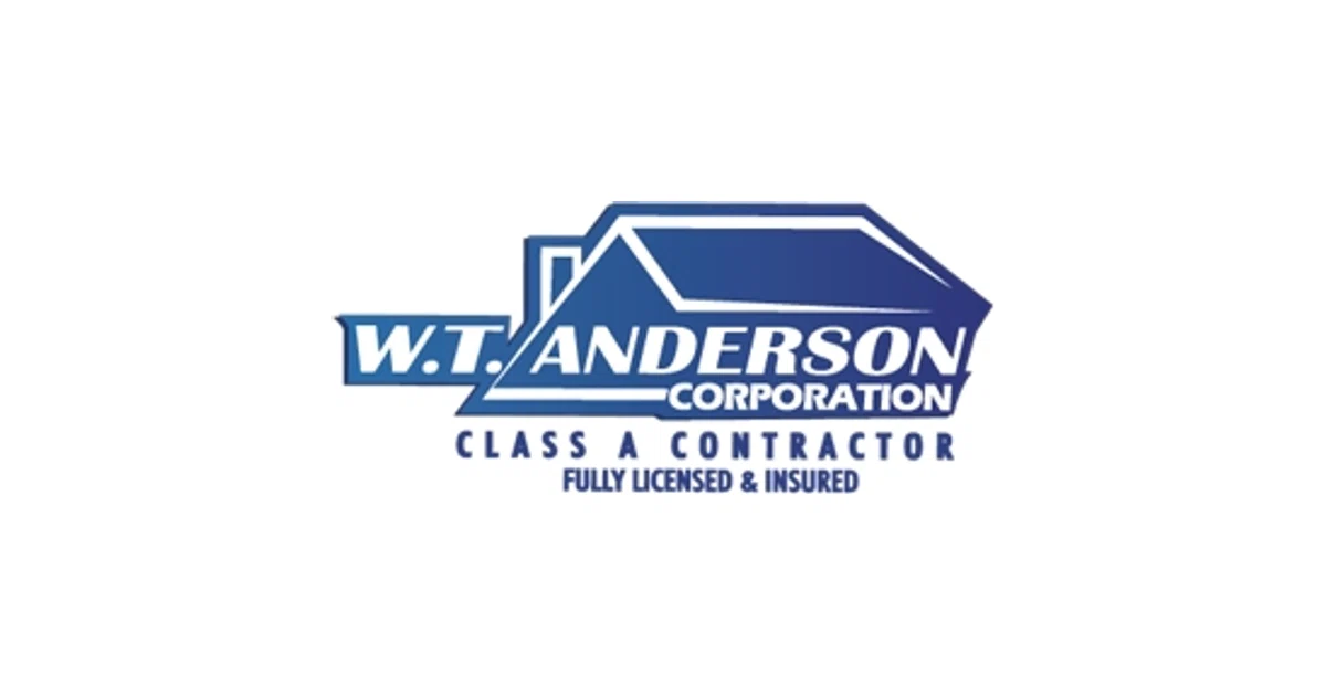 WT Anderson Corp Promo Codes - $200 Off in Dec 2025