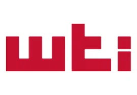 WTI Merchant Logo