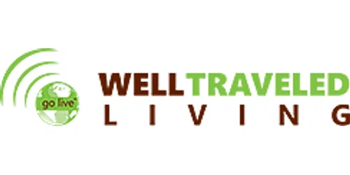 Well Traveled Living Promo Code