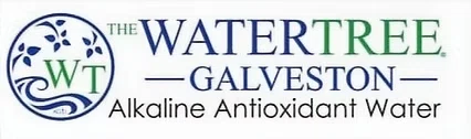 Water Tree Galveston Merchant Logo