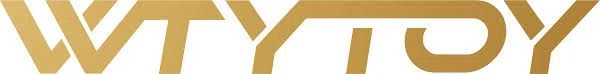 Wtytoy Merchant Logo