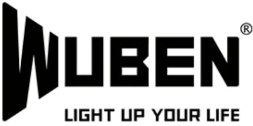 Wuben Light Merchant logo