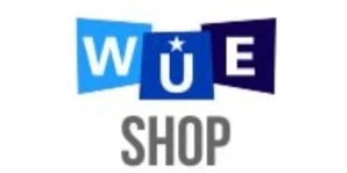 WUE Shop Promo Code