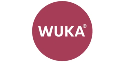 WUKA Merchant logo