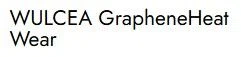 Wulcea Graphene Heat coupons