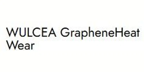 Wulcea Graphene Heat Promo Code