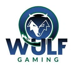 Wulf Gaming Merchant Logo