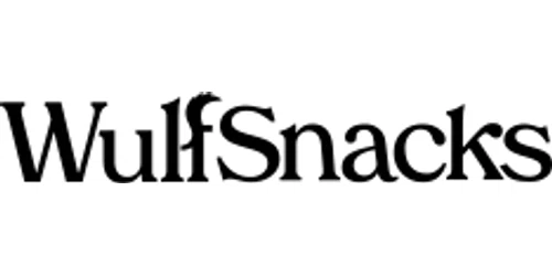 Wulf Snacks Promo Code