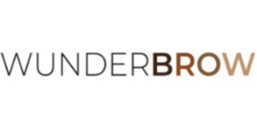WUNDERBROW Promo Code
