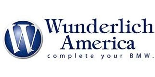 Wunderlich America Promo Code