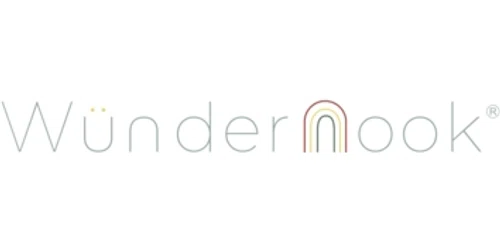WunderNook Promo Code