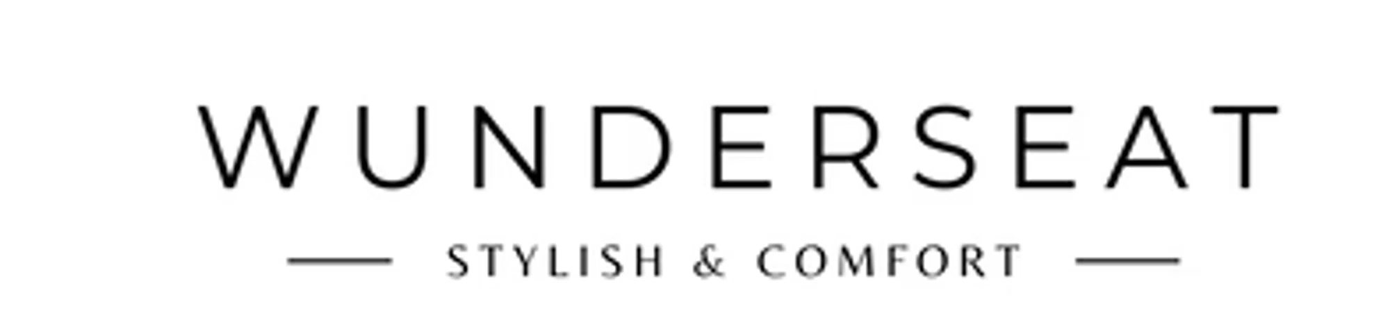 WunderSeat Merchant Logo