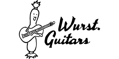 Wurst Guitars Promo Code