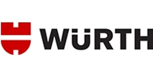 Wurth Machinery Promo Code