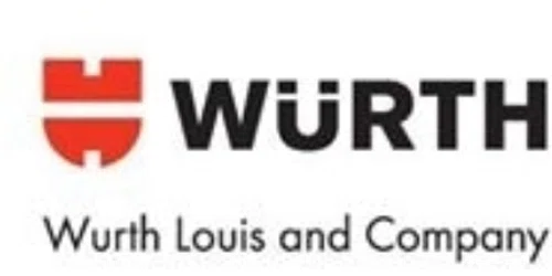 Wurth Louis and Company Merchant logo