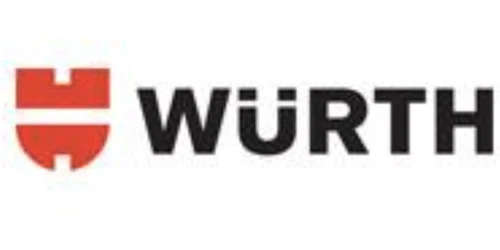 Wurth Tools Merchant logo