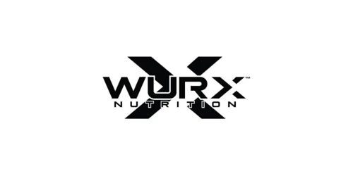 Wurx Nutrition coupon