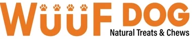 Wuuf Dog Merchant Logo