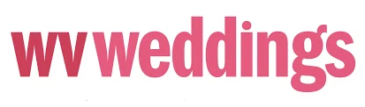 WV Weddings Merchant Logo