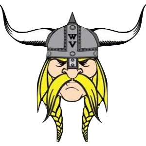 West Valley Water Polo Merchant Logo